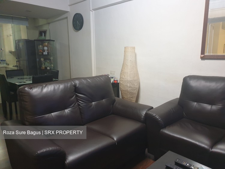 Blk 518 West Coast Road (Clementi), HDB 3 Rooms #226305791